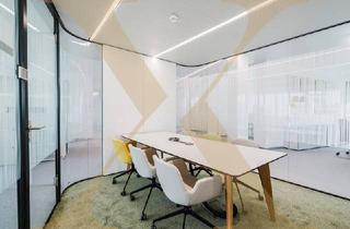 Büro zu mieten in 4030 Linz, Hochwertige Büroeinheit mit modernem Raumkonzept in Top-Lage von Linz zu vermieten!