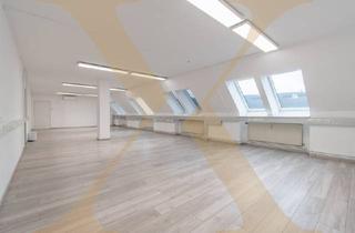 Büro zu mieten in 4020 Linz, PROVISIONSFREI mieten - klimatisierte Büroflächen mit flexibler Mietdauer im Technologiezentrum Linz zu vermieten!