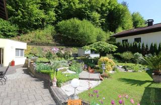 Wohnung kaufen in Villach, 9722 Weißenbach, Großräumige Erdgeschosswohnung mit Fantastischem Garten