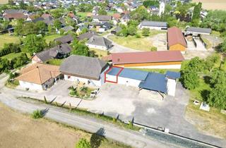 Lager mieten in Poggersdorf, 9130 Leibsdorf, Vielseitig Nutzbare Garage / Lagerfläche in Leibsdorf zu Vermieten - Ca. 35 m² in Zentraler Lage Nahe Poggersdorf