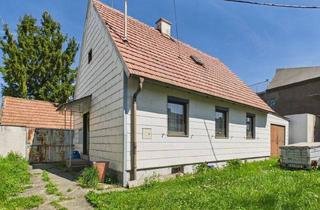 Haus kaufen in 2460 Bruck an der Leitha, Haus mit Potential