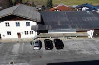 Lager kaufen in 5301 Eugendorf, Vielseitiges Betriebsgelände mit Halle und Bürofläche Sowie Wohnung in Verkehrsgünstiger Lage in Eugendorf