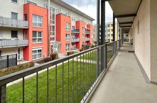 Wohnung mieten in Linzer Straße 11, 4310 Mauthausen, Helle 3-Zi-Wohnung mit Tiefgarage in Mauthausen, 75M², 2. Etage, Miete €831,93!