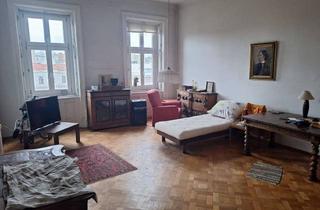 WG-Zimmer mieten in Landesgerichtsstraße, 1010 Wien, Großes Zimmer (30M2) 1. Bezirk Wien