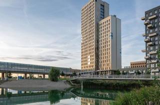Büro zu mieten in 1220 Wien, Hoho Wien