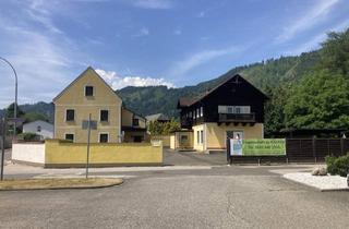 Haus kaufen in Leoben, 8700 Hinterberg, Wohnhaus mit Gästehaus