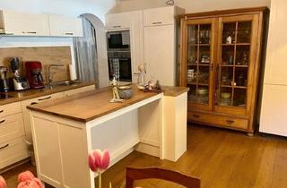 Reihenhaus kaufen in 6370 Kitzbühel, Eigenheim oder Anlage in den Kitzbühler Alpen - Autarkes Reihenhaus am Stadtrand von Kitzbühel