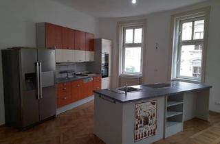 Wohnung mieten in Währinger Straße, 1180 Wien, Familienfreundliche 5-Zimmer Wohnung Direkt in der Währinger Straße