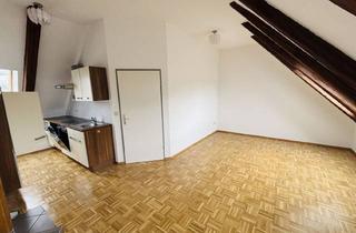 Wohnung mieten in Dillachstraße, 8072 Fernitz, Helle 2-Zi Dachgeschoß-Wohnung mit Stellplatz in Fernitz-Mellach, 73M²