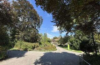 Wohnung kaufen in Wertheimsteinpark, 1190 Wien, Ruhige Terrassenwohnung mit Parkblick!
