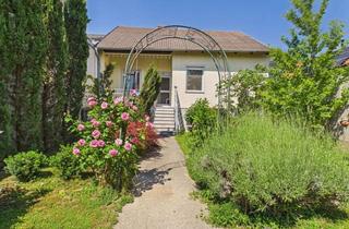 Haus kaufen in Neusiedler See, 7142 Illmitz, Schmuckstück mit Super Ausstattung in Illmitz - Wohnen wo Andere Urlaub Machen