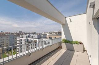 Wohnung mieten in Drorygasse 4, 1030 Wien, Traumhafte 2-Zimmer Dg-Wohnung mit Terrasse