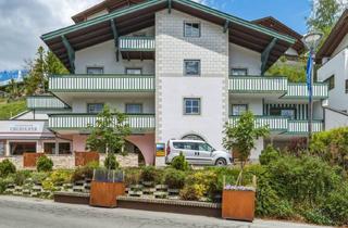 Wohnung kaufen in 6534 Serfaus, Ferienwohnung im Ortskern von Serfaus mit Großzügi