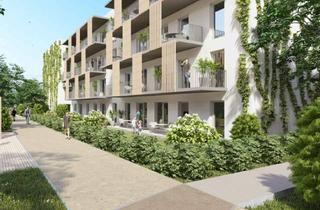 Wohnung mieten in 8501 Lieboch, Jetzt Vormerken Mietwohnungen Beziehbar ab 2028! Wohnen am Park in Lieboch
