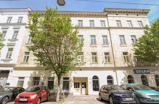 Immobilie mieten in Brunnengasse, 1160 Wien, Geschäftslokal im 16. Bezirk
