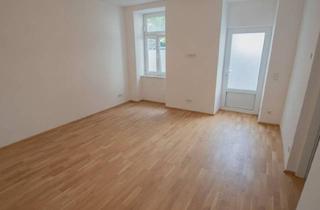 Immobilie mieten in Brunnengasse, 1160 Wien, Geschäftslokal im 16. Bezirk