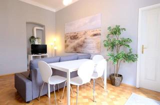 Wohnung mieten in Diehlgasse, 1050 Wien, Möblierte 2-Zimmer Wohnung in Top-Lage!