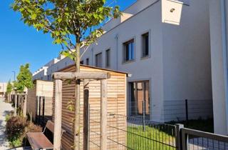 Haus mieten in Stammersdorf, 1210 Wien, Reihenhäuser in Stammersdorf zu Mieten
