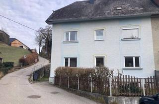 Haus kaufen in Steyr, 4451 Garsten, Mehrparteienhaus mit 5 Wohnungen