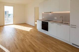 Wohnung mieten in U2 Station Lina-Loos-Platz, 1220 Wien, Freiheit Mieten, Pioniere Sein. Dein Neuer Ort, Dein Neues Zuhause am Hausfeld! (Top 31)