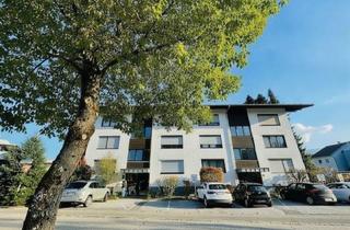 Wohnung mieten in 9504 Villach-Warmbad-Judendorf, Gemütliches Single-Appartement mit Balkon Direkt am Naturpark Warmbad!