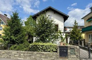 Mehrfamilienhaus kaufen in 5020 Salzburg, Stadthaus im Salzburger Stadtteil Itzling