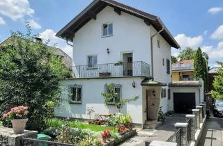 Mehrfamilienhaus kaufen in 5020 Salzburg, Stadthaus im Salzburger Stadtteil Itzling