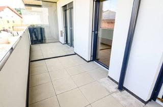 Wohnung mieten in Alte Straße 8A /11, 4210 Gallneukirchen, 8A11: Neuwertige 3-Zimmer Wohnung mit Küche und Balkon im Wohnpark Galli