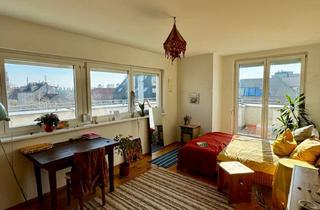 Wohnung mieten in Freytaggasse 25, 1210 Wien, Exklusive Sonnendurchflutete Dachterassenwohnung
