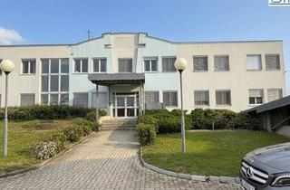 Büro zu mieten in 8073 Feldkirchen bei Graz, Büroflächen ab 22M² bis 410M² | Lagerflächen mit Lkw Zufahrt bis 1.500M²