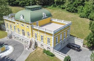 Villen zu kaufen in Krems, St. Pölten, 3508 Meidling, Herrschaftliches Anwesen - Grünruhelage - Maximale Privatsphäre