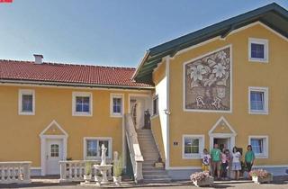 Haus kaufen in Therme Geinberg, 4943 Geinberg, Erfolgreich Selbstständig: Stilvoll Wohnen und Arbeiten in Geinberg