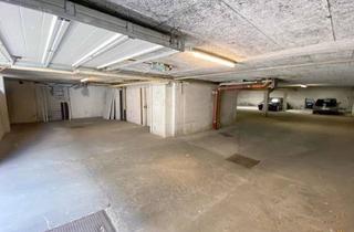 Garagen kaufen in Columbusgasse, 1100 Wien, Garagenfläche