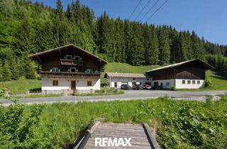 Immobilie kaufen in 5531 Eben im Pongau, Land- und Forstwirtschaft in Eben im Pg.