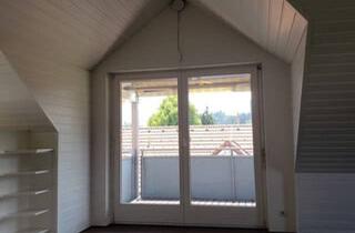 Wohnung mieten in 6800 Feldkirch, Schöne 3-Zimmer-Dachgeschosswohnung in Feldkirch-Gisingen