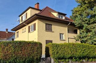 Haus kaufen in 6900 Bregenz, Mehrfamilienhaus mit Charme im Herzen des Vorklosters