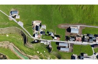 Grundstück zu kaufen in 6764 Lech, Alpine Lebensqualität - Baugrundstück in Zug bei Lech