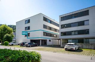 Wohnung kaufen in 6858 Schwarzach, 4-Zimmer-Wohnung mit Südterrasse / W03