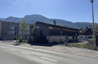 Grundstück zu kaufen in 6844 Altach, Genehmigtes Bauprojekt mit 8 Wohnungen – Investition mit sofortigem Baustart
