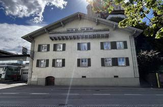 Haus kaufen in 6830 Rankweil, Traditionsreiches Wohnhaus mit großzügigem Grundstück in Rankweil