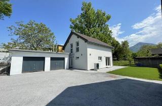 Haus mieten in 6850 Dornbirn, Neues Haus, Einfamilienhaus in Dornbirn mit Terrasse, 1x Garage, Garten und Dachboden zu vermieten