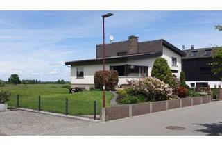 Haus kaufen in 6973 Höchst, großes Wohnhaus mit 720 m² Grund am Ortsrand in ruhiger und sehr schöner Lage