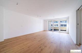 Wohnung kaufen in 1100 Wien, *Fertiggestellt* 3-Zimmer Wohnung mit großem Balkon und heller Wohnküche!