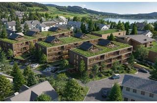 Wohnung kaufen in 6335 Vorderthiersee, Moderne 3-Zimmer-Wohnungen in Premiumlage