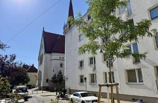 Wohnung kaufen in Johannes-Krawarik-Gasse, 1160 Wien, PREISREDUKTION + MITTEN im ALTEN ORT + PERFEKT für ZWEI + LOGGIA + nächst Kirche ALT-OTTAKRING!