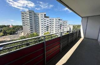 Wohnung kaufen in Thürnlhofstraße, 1110 Wien, Wohnen auf der Sonnenseite - mit Loggia und Lebensfreude!
