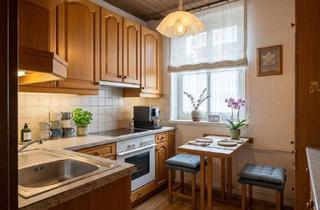 Wohnung kaufen in 3100 Sankt Pölten, Neuer Preis! Kleine Innenstadtwohnung!