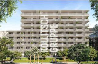 Wohnung kaufen in Kraßniggstraße, 9020 Klagenfurt, AvantGardens | Wohnen mit Weitblick