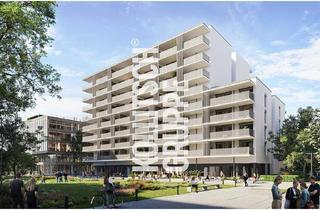 Wohnung kaufen in Kraßniggstraße, 9020 Klagenfurt, AvantGardens | Eigentumswohnungen in Klagenfurt
