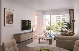 Wohnung kaufen in Kraßniggstraße, 9020 Klagenfurt, AvantGardens | Urban wohnen in Klagenfurt